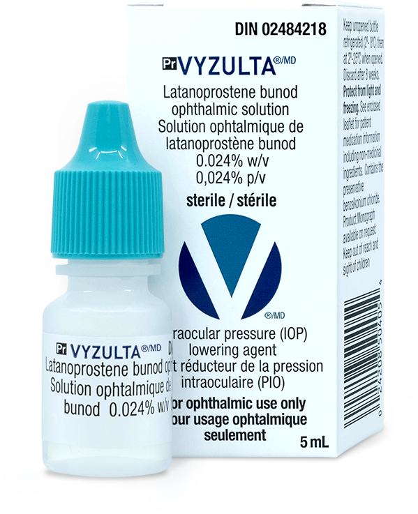 Vyzulta